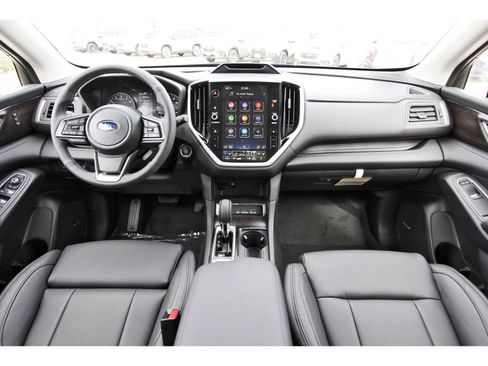 New 2026 Subaru Ascent Touring image 8