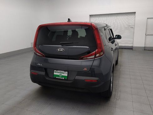 Used 2020 Kia Soul S FWD image 7
