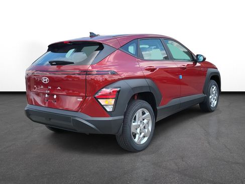 New 2026 Hyundai Kona SE image 4