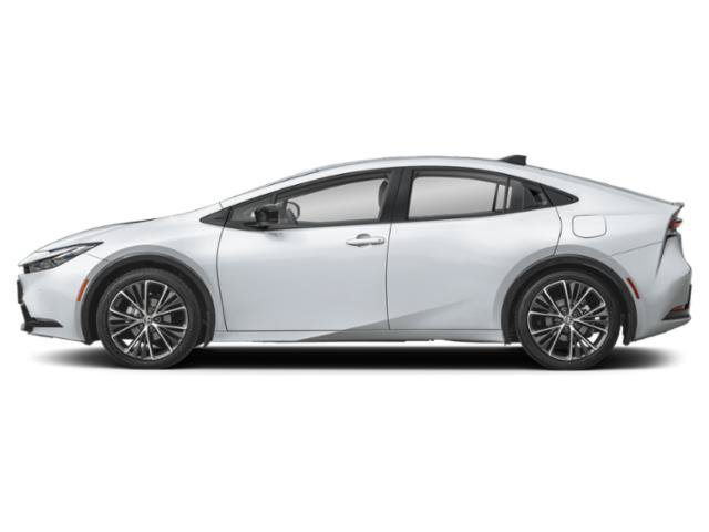 New 2027 Toyota Prius XLE FWD image 3