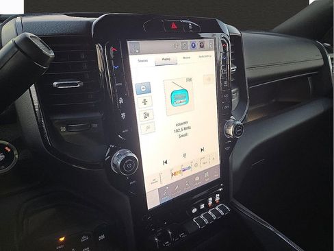 New 2026 RAM 2500 Rebel w/ Rebel Level 1 Equipment Group image 14