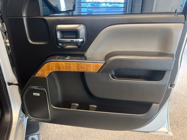 Used 2014 GMC Sierra 1500 SLT AWD/4WD image 15
