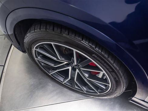 Used 2019 Audi Q8 Premium Plus w/ Premium Plus AWD/4WD image 13