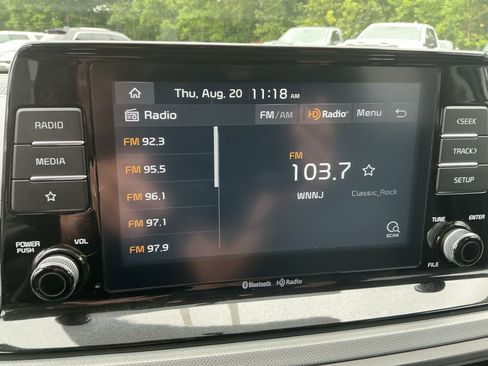 Certified 2021 Kia Seltos LX AWD/4WD image 22