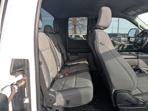 Used 2023 Ford F350 XL image 30