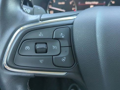 Used 2022 Buick Envision Preferred FWD image 23