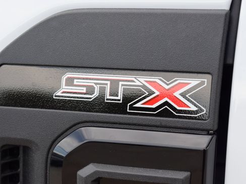 New 2026 Ford F350 XL w/ STX Appearance Package AWD/4WD image 18