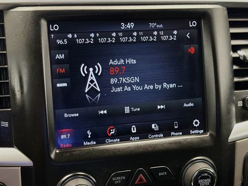 Used 2019 RAM 1500 Lone Star RWD image 9