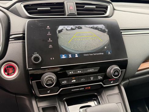 Used 2018 Honda CR-V EX-L image 22