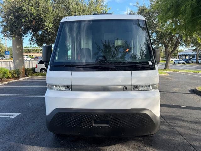 Used 2024 Chevrolet Brightdrop 600 w/ Battery Pack, Max Range AWD/4WD image 11