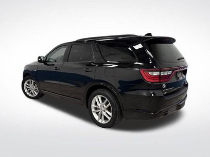 Certified 2025 Dodge Durango R/T