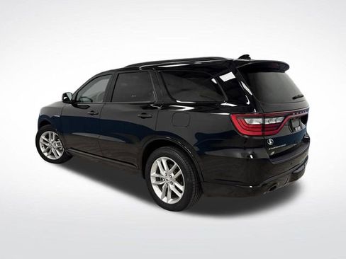 Certified 2025 Dodge Durango R/T image 3