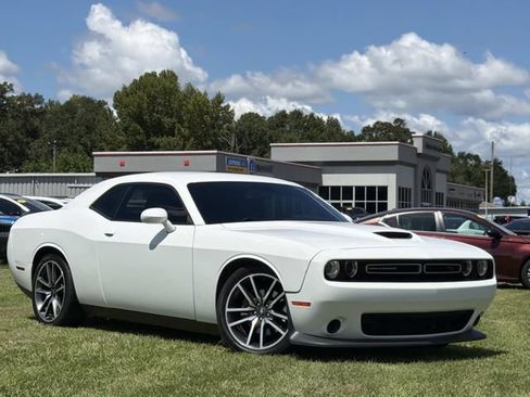 Used 2023 Dodge Challenger R/T RWD image 14
