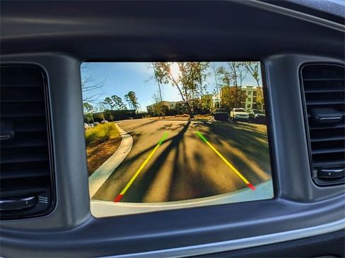 Used 2022 Dodge Charger GT w/ Blacktop Package image 21