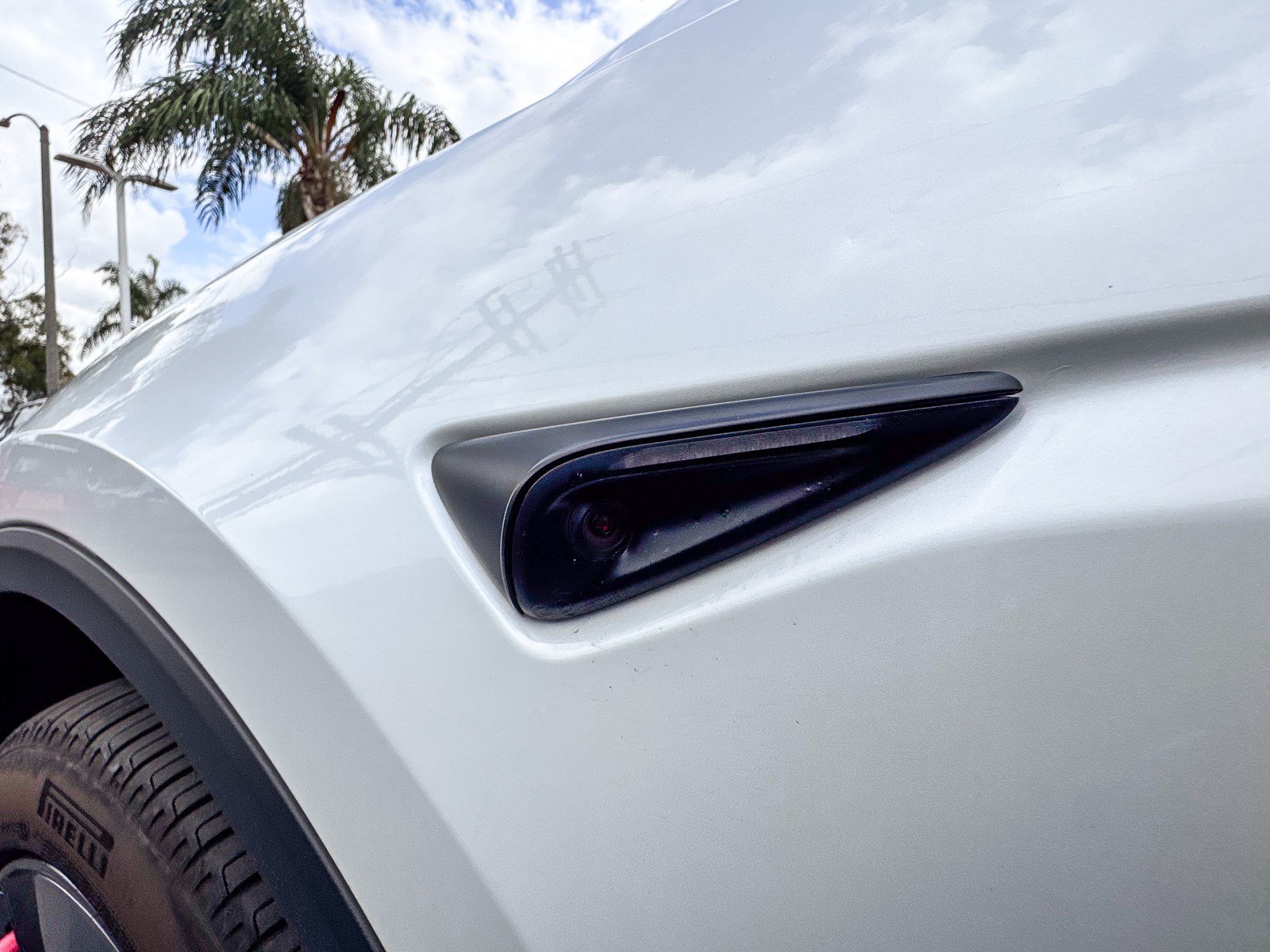 Used 2026 Tesla Model Y Long Range AWD/4WD image 16