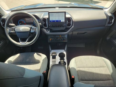 Used 2024 Ford Bronco Sport Big Bend AWD/4WD image 11