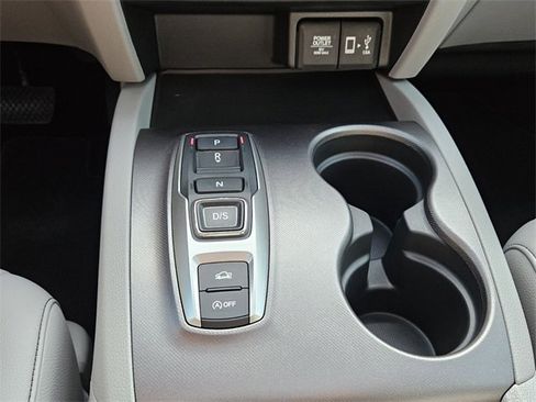 Certified 2023 Honda Ridgeline RTL image 21