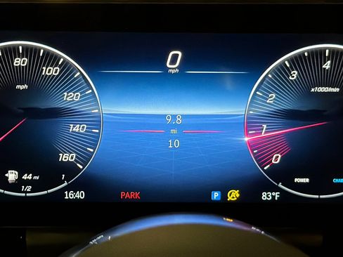 New 2026 Mercedes-Benz GLA 250 4MATIC image 24