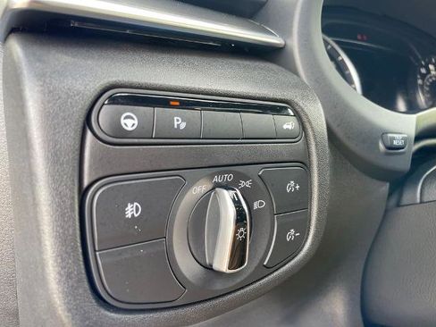 Certified 2025 INFINITI QX55 Luxe w/ Cargo Package image 25