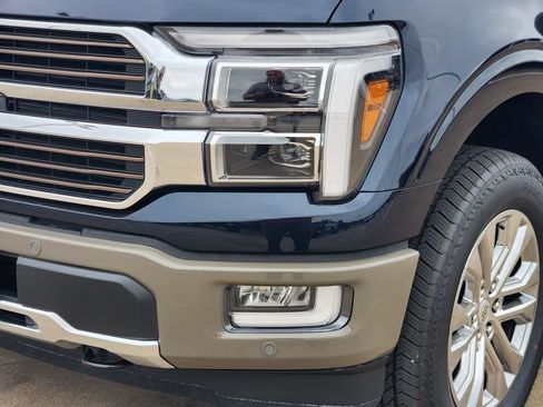 New 2026 Ford F150 King Ranch w/ Equipment Group 601A High AWD/4WD image 6