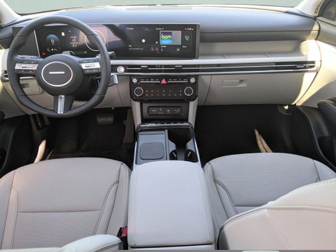 New 2026 Hyundai Tucson Limited FWD image 13
