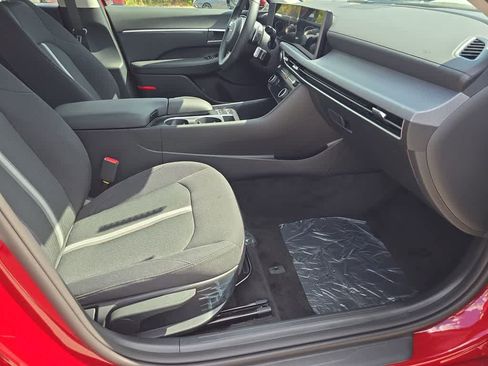 New 2026 Hyundai Sonata SEL FWD image 22