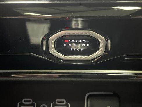 New 2026 Jeep Grand Cherokee L Limited image 23