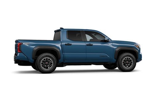 New 2026 Toyota Tacoma TRD Off-Road w/ TRD Off Road Premium Package AWD/4WD image 12