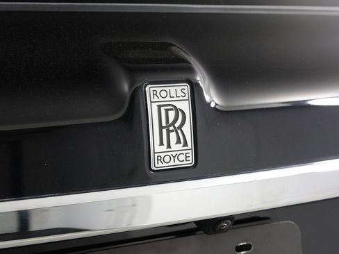 New 2026 Rolls-Royce Cullinan AWD/4WD image 22