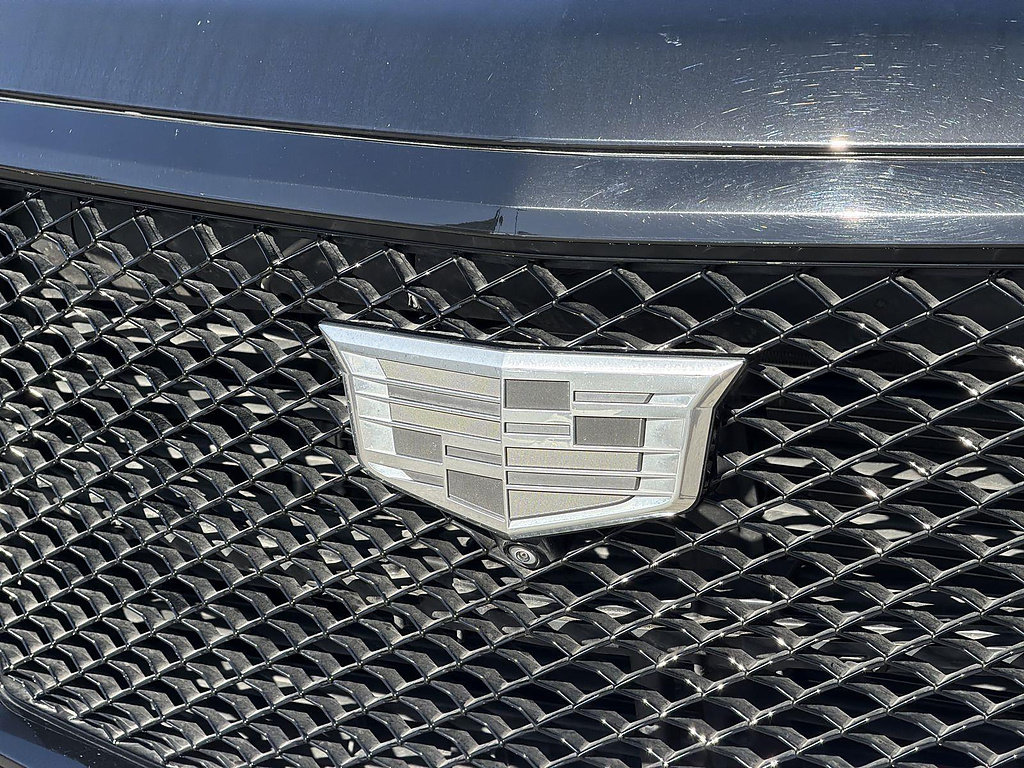 Used 2021 Cadillac Escalade Sport Platinum w/ Heavy-Duty Trailer Package AWD/4WD image 31