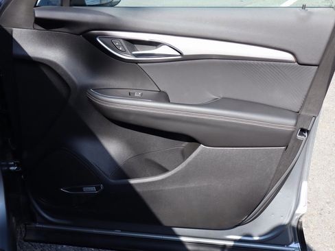 New 2025 Buick Envision Sport Touring image 23