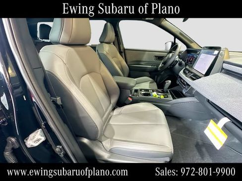 Used 2026 Subaru Outback Limited XT AWD/4WD image 30
