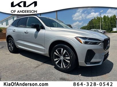 Used 2024 Volvo XC60 B5 Core