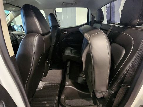Used 2022 Chevrolet Colorado ZR2 AWD/4WD image 45