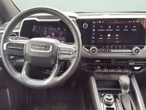 Used 2023 GMC Canyon Elevation w/ Convenience Package AWD/4WD image 20