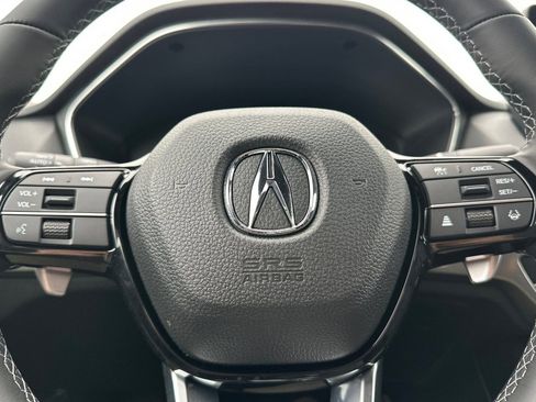 New 2026 Acura Integra A-Spec image 24