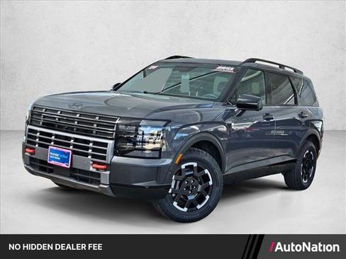Certified 2026 Hyundai Palisade XRT Pro AWD/4WD image 1