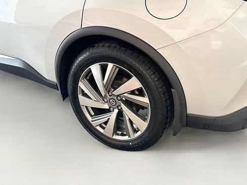 Used 2020 Nissan Murano SL w/ Moonroof Package AWD/4WD image 31