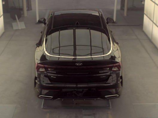 Used 2021 Kia K5 GT-Line FWD image 6