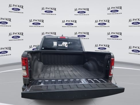 Used 2023 RAM 1500 Big Horn image 4