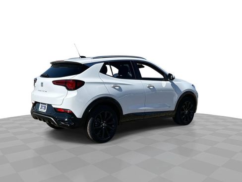New 2026 Buick Encore GX Sport Touring w/ Advanced Technology Package image 8