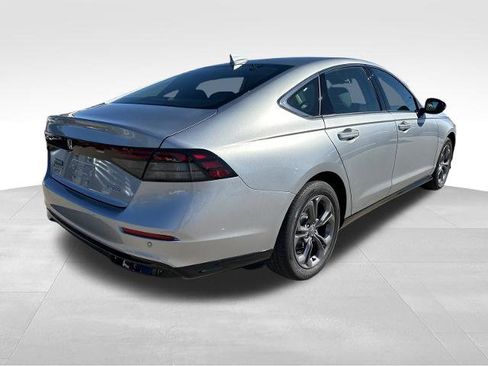 New 2025 Honda Accord EX-L image 12