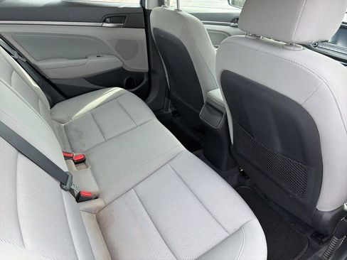 Used 2018 Hyundai Elantra Value Edition w/ Cargo Package image 8
