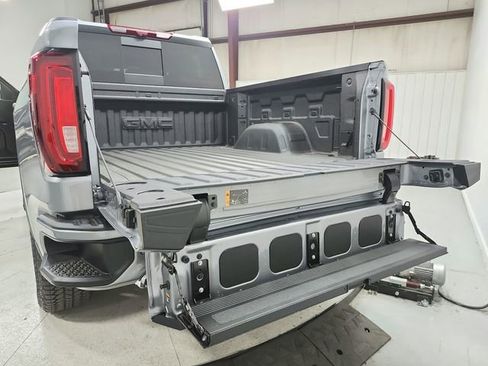 New 2026 GMC Sierra 1500 AT4 image 51