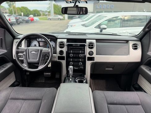 Used 2011 Ford F150 FX2 RWD image 2