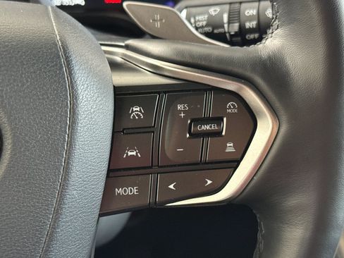 Certified 2024 Lexus GX 550 AWD/4WD image 33