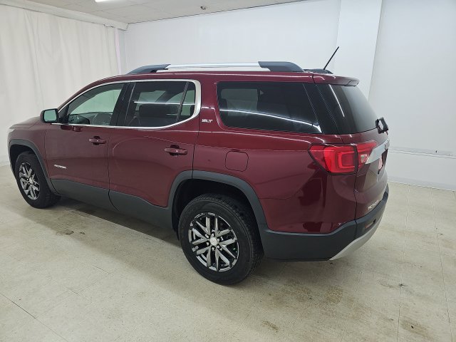 Used 2017 GMC Acadia SLT FWD image 6