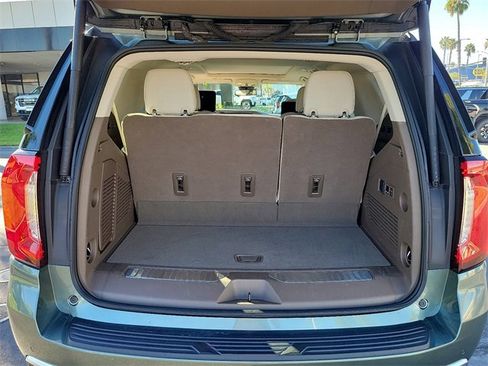 Used 2023 GMC Yukon Denali image 22