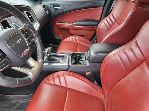 Used 2021 Dodge Charger SRT Hellcat RWD image 27
