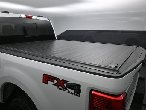 Certified 2021 Ford F250 Lariat w/ Lariat Value Package image 23